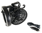 Clam 8429 LED Fan/Light - Large